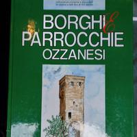 G.Serra A.Vason, BORGHI E PARROCCHIE OZZANESI - BO