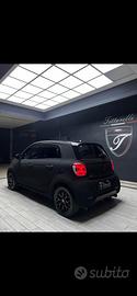 Smart forfour Superpassion 90cv Turbo
