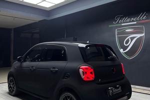 Smart forfour Superpassion 90cv Turbo