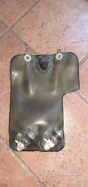 Vaschetta lavavetri completa fiat uno