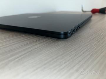 macbook m3
