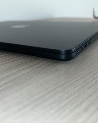 macbook m3
