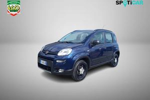 FIAT Panda Cross 1.3 MJT 95 CV S&S 4x4