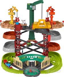 Thomas & Friend trains
