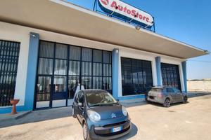 Citroen C1 1.4 HDi 55CV 3 porte AMIC1