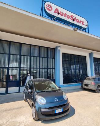 Citroen C1 1.4 HDi 55CV 3 porte AMIC1