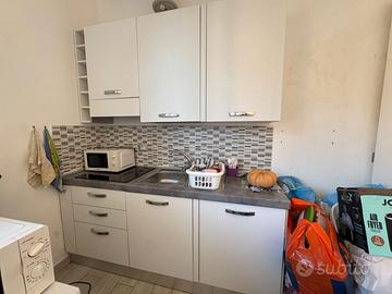 cucina come nuova