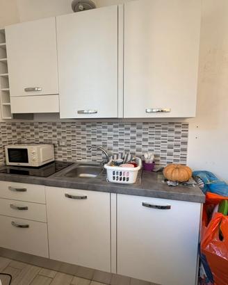 cucina come nuova