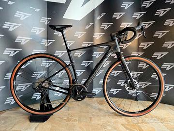 nuova Cannondale Topstone carbon 2025 (56 e 58)
