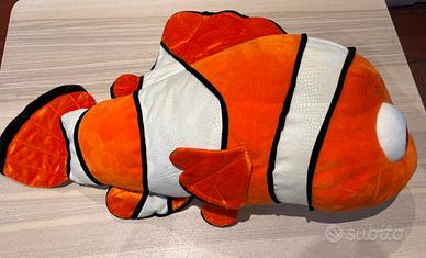 Peluche originale Nemo Disney Store