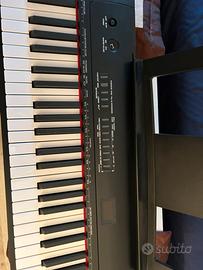 Piano forte