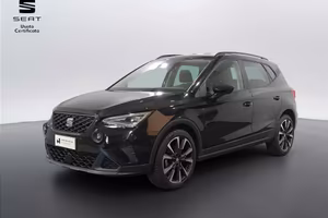 Seat Arona 1.0 ecotsi Style 95cv