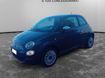 FIAT 500 Hybrid 1.0 70cv Ibrido Club