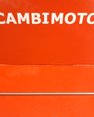 RAGGIO APRILIA ETV 1000 CAPONORD