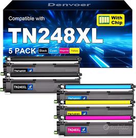 Toner TN248XL TN248