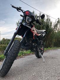 Moto Beta rr50