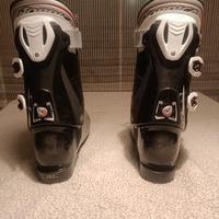 Scarponi da sci Nordica NFS 90