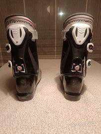 Scarponi da sci Nordica NFS 90
