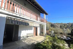 VILLA SINGOLA A CENATE SOPRA