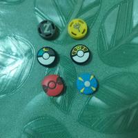 Copri-analogici Nintendo switch