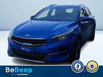 Kia Xceed 1.5 T-GDI STYLE 160CV