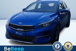 Kia Xceed 1.5 T-GDI STYLE 160CV