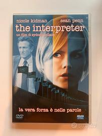 DVD Originale “Hollywoodland” con Ben Affleck