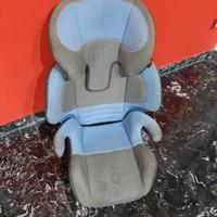 seggiolino per auto