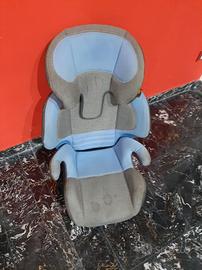 seggiolino per auto