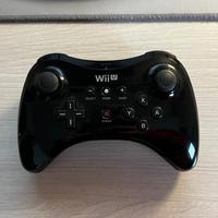 Wii U Pro Controller
