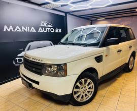Land Rover Range Rover Sport 2.7 TDV6 SE