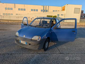 Fiat 600