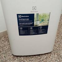 Condizionatore Portatile Electrolux EXP26U538CW