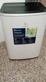 Condizionatore Portatile Electrolux EXP26U538CW