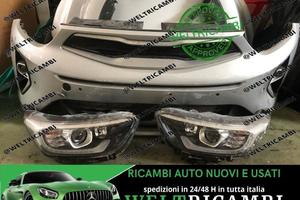 Ricambi auto x kia stonic 2022