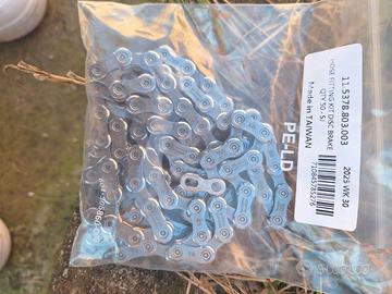 Catena shimano 105 12V