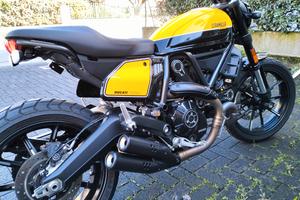 Ducati Scrambler - 2019