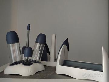 Set Tavola Biesse Completo