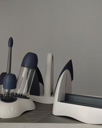 Set Tavola Biesse Completo