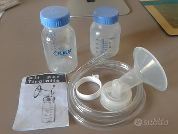 Kit per tiralatte FLAEM NUOVA