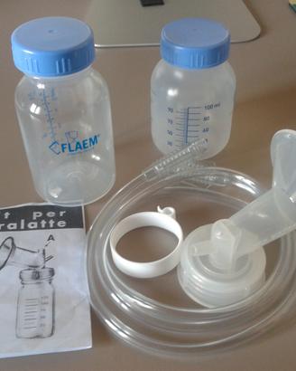 Kit per tiralatte FLAEM NUOVA