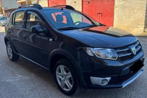 Dacia Sandero Stepway 1.5 dCi 8V 90CV Prestige