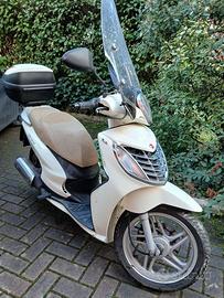 SCOOTER MALAGUTI 125
