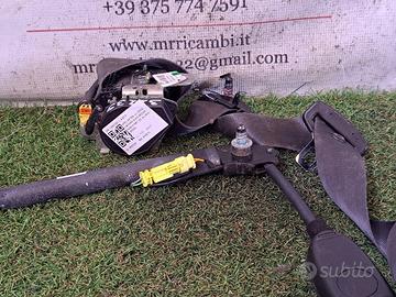 CINTURA DI SICUREZZA ANTERIORE DESTRA OPEL Astra J