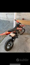 Ktm 85 sx