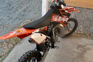 Ktm 85 sx