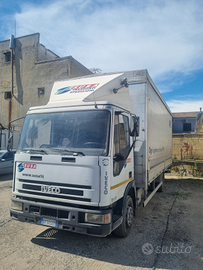 Autocarro iveco 110e17 anno 2003