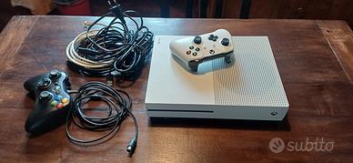 XBOX + LOGITECH G920 PER ASSETTO CORSA / SIMRACING