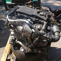 Motore jaguar f pace 204dtd