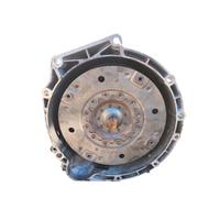 Cambio automatico BMW X3 2.0 Diesel del 2011